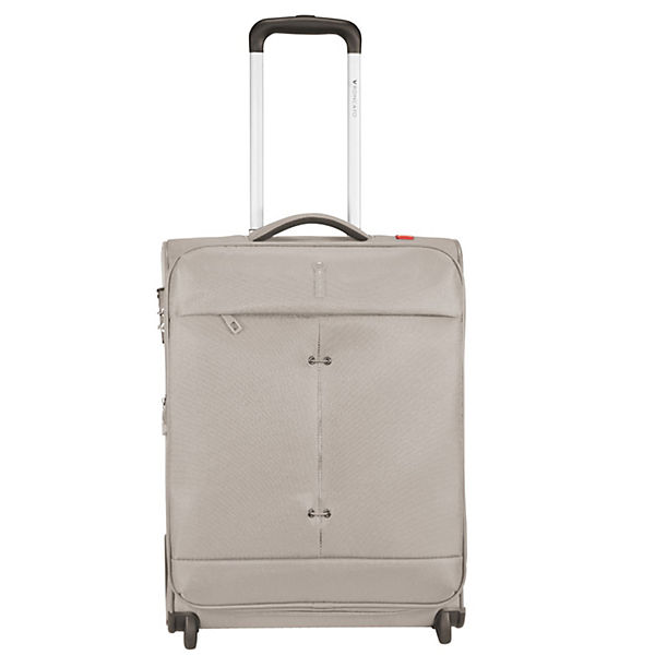 Roncato Ironik 2-Rollen Kabinentrolley 55 cm