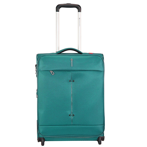Roncato Ironik 2-Rollen Kabinentrolley 55 cm