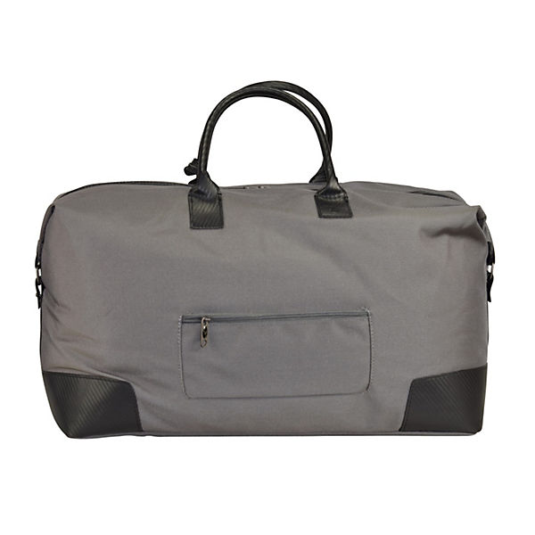 Roncato UNO SOFT Deluxe Weekender Reisetasche 53 cm
