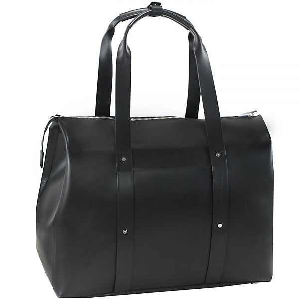 Porsche Design Classic Line Travelbag Weekender 45 cm