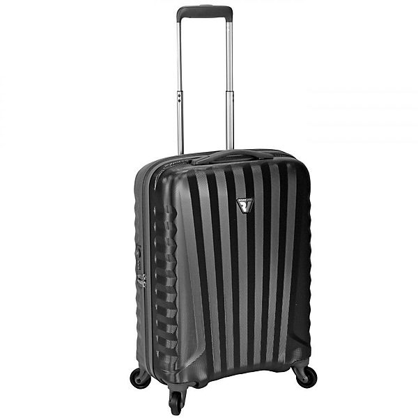 Roncato UNO ZIP 4-Rollen Kabinentrolley 55 cm