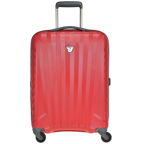 Roncato UNO ZIP 4-Rollen Kabinentrolley 55 cm