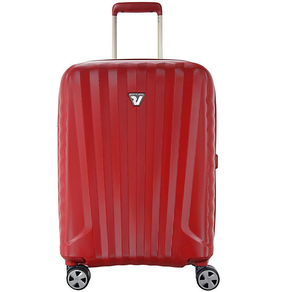 Roncato UNO ZSL Premium 4-Rollen Kabinentrolley 55 cm