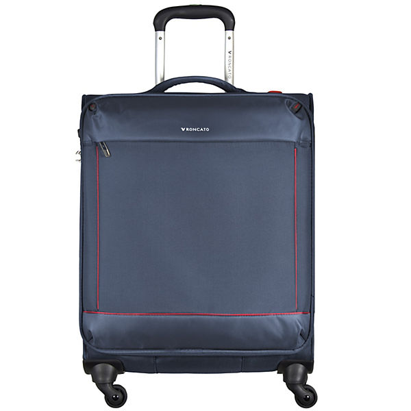 Roncato Connection 2-Rollen Kabinentrolley 55 cm