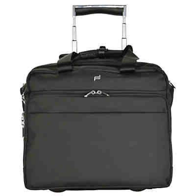 Porsche Design Roadster 3.0 Brief Bag S 2-Rollen Trolley 40 cm Laptopfach