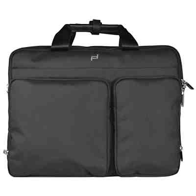 Porsche Design Roadster 3.0 Brief Bag LH Aktentasche 39 cm Laptopfach
