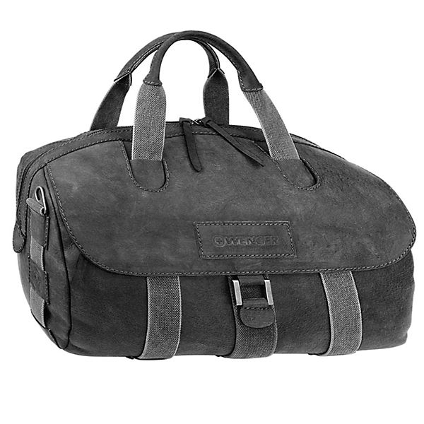 Wenger Arizona Weekender Leder 48 cm