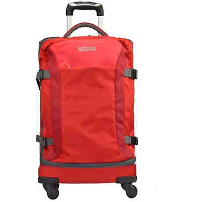 American Tourister Road Quest 4-Rollen Reisetasche Duffle 77 cm