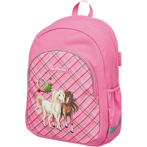 Kinderrucksack Horses