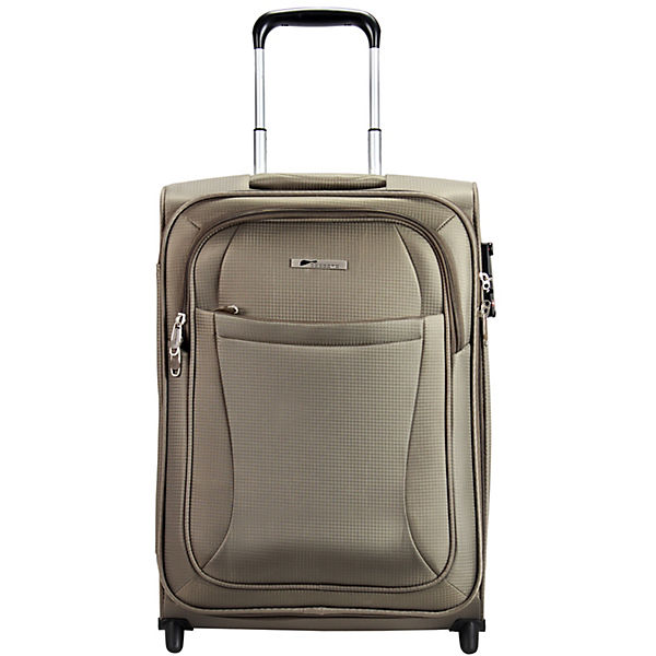 cocoono IPak Classic II 2-Rollen Kabinen-Trolley 55 cm
