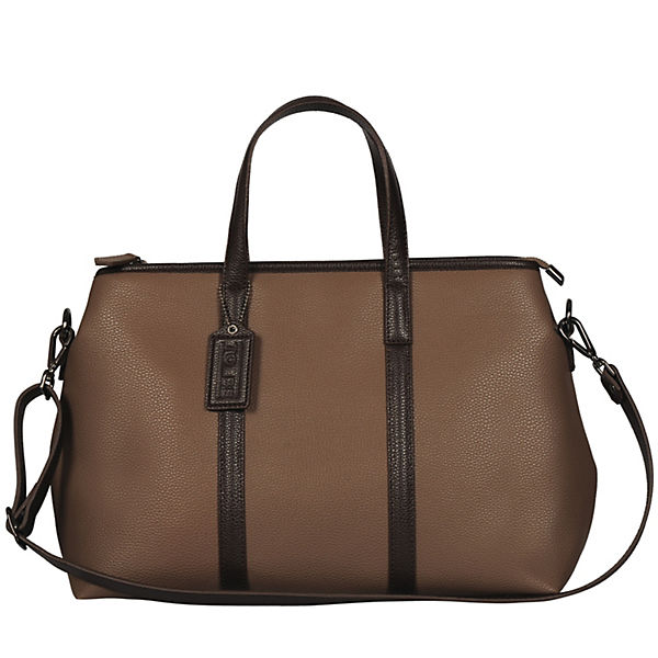 TO BE by Tom Beret Handtasche