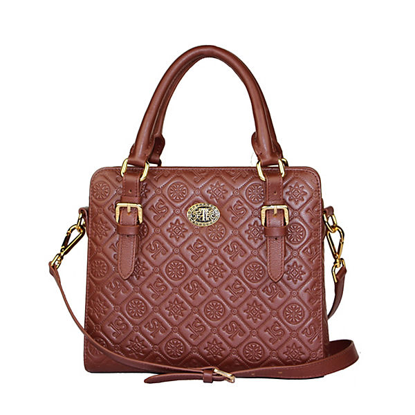 Silvio Tossi Handtasche