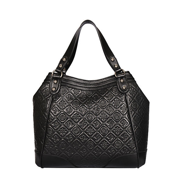 Silvio Tossi Handtasche