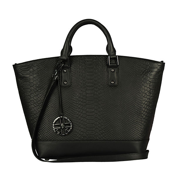 Silvio Tossi Handtasche