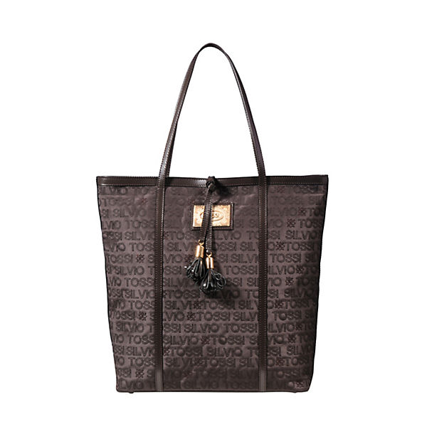Silvio Tossi Handtasche