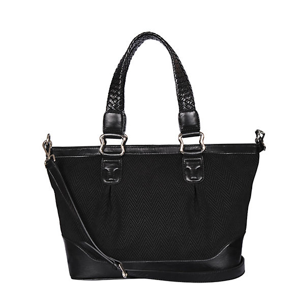 Silvio Tossi Handtasche