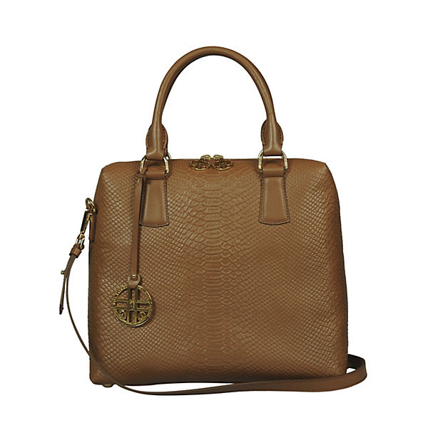 Silvio Tossi Handtasche
