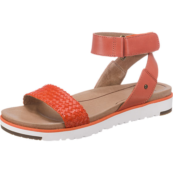 UGG W Laddie Sandaletten