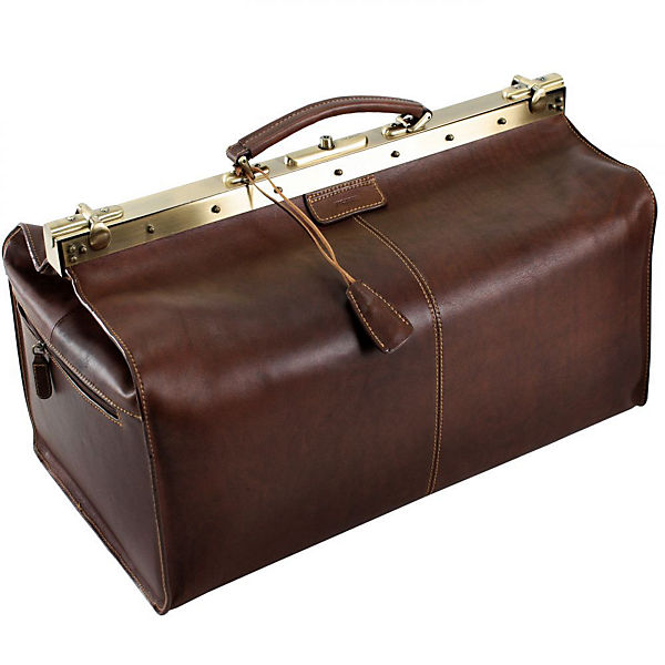 Picard Toscana Bügelreisetasche Leder 52 cm