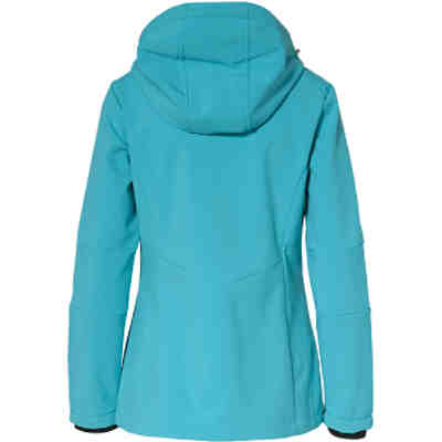 Softshelljacke Comfort Fit 2