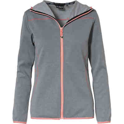 Fleecejacke