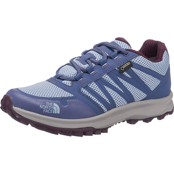 THE NORTH FACE W Litewave Fastpack Gtx Sportschuhe