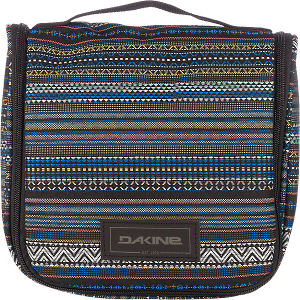 Waschtasche ALINA zum Aufhängen für Mädchen