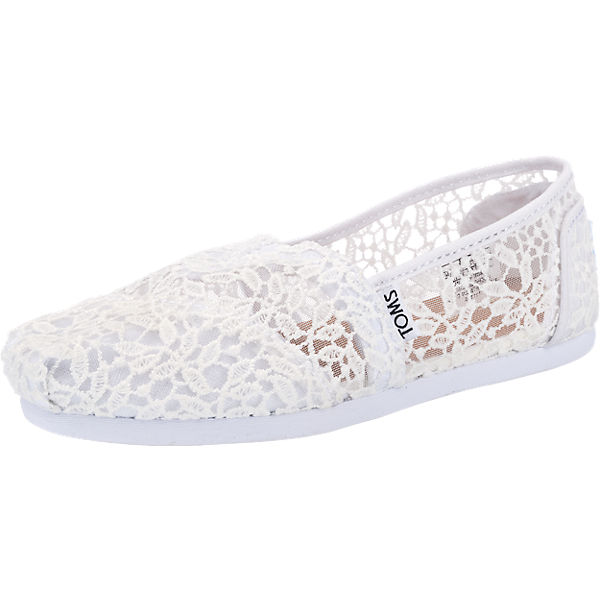 TOMS Alpargata Slipper