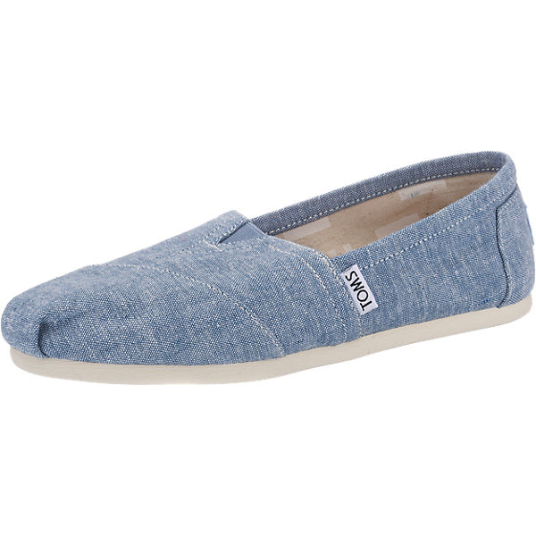 TOMS Alpargata Slipper