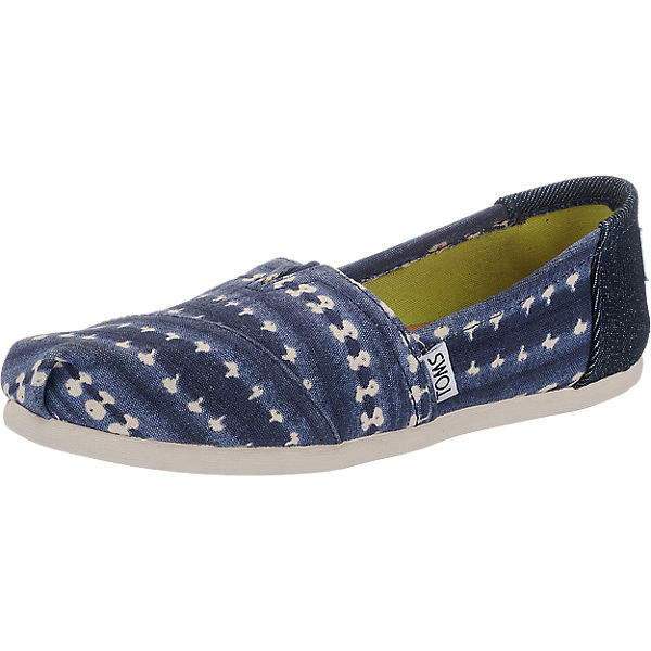 TOMS Alpargata Slipper