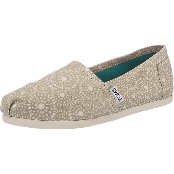 TOMS Alpargata Slipper