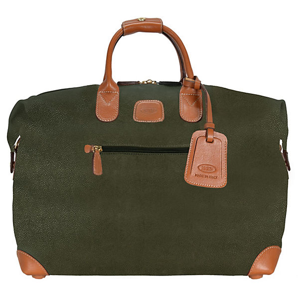 Bric's Life Reisetasche 46 cm
