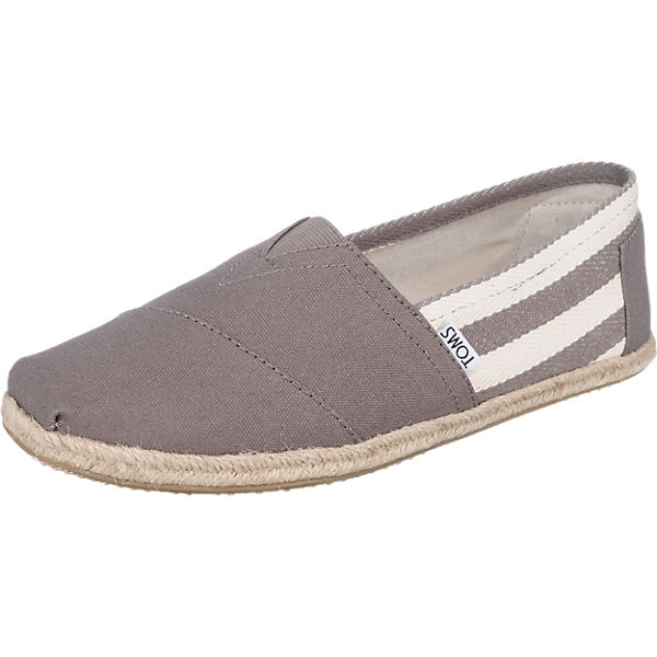 TOMS Alpargata Slipper