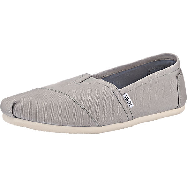 TOMS Alpargata Slipper
