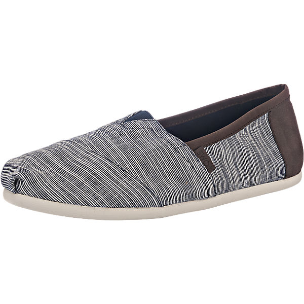 TOMS Alpargata Slipper
