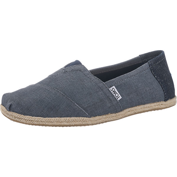 Alpargata Espadrilles