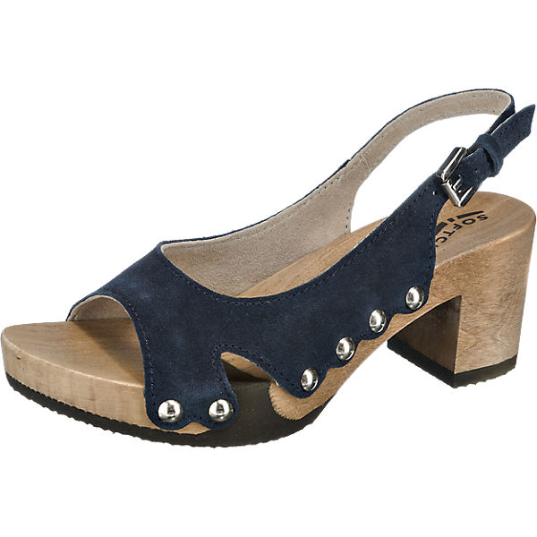 SOFTCLOX Nadine Sandaletten