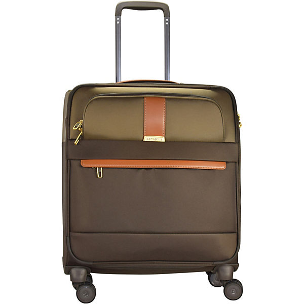 Samsonite Streamlife 4-Rollen Spinner Kabinentrolley 56cm