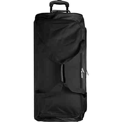 Travelite Garda XL Reisetasche groß mit Rollen Damen und Herren mit Trolley-Funktion 72 cm 2