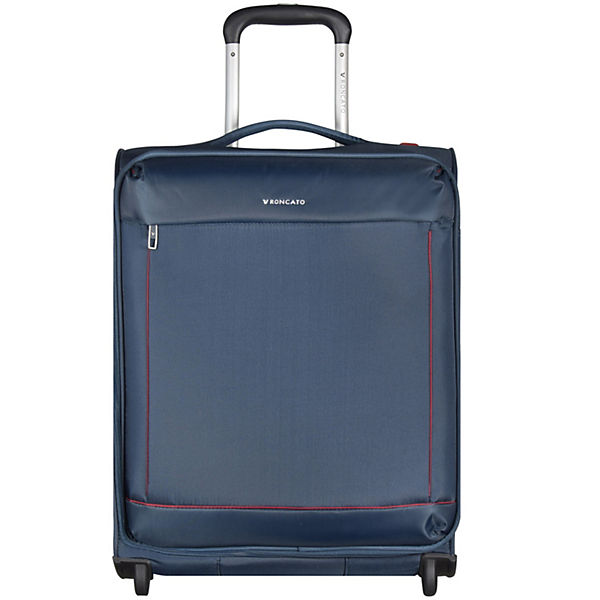 Roncato Connection 2-Rollen Kabinentrolley 50 cm