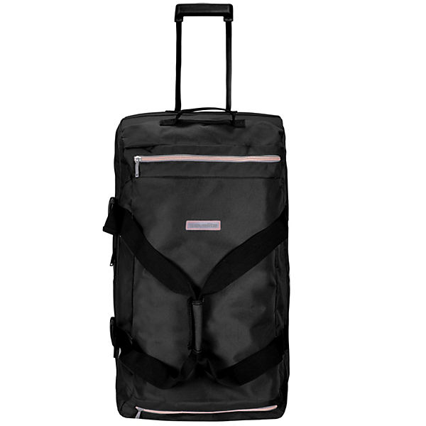 Travelite Basics Rollenreisetasche 78 cm