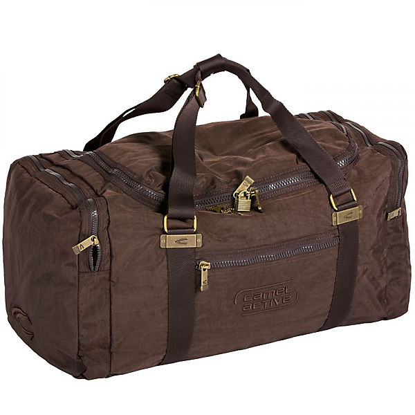 camel active Journey Reisetasche 49 cm