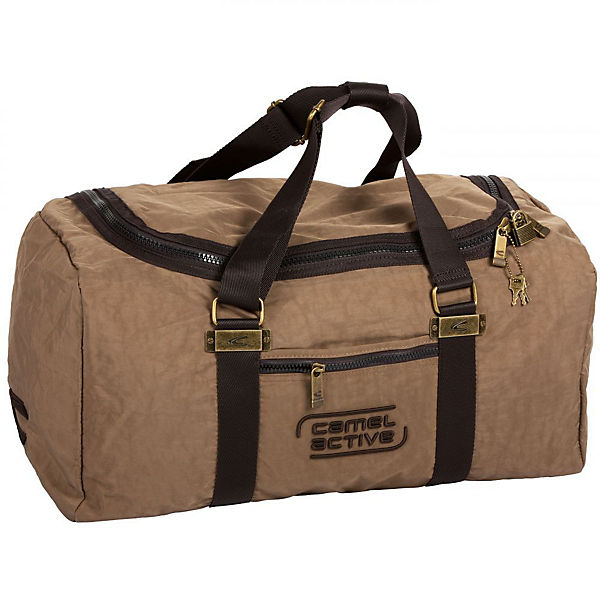 camel active Journey Reisetasche Sporty 50 cm