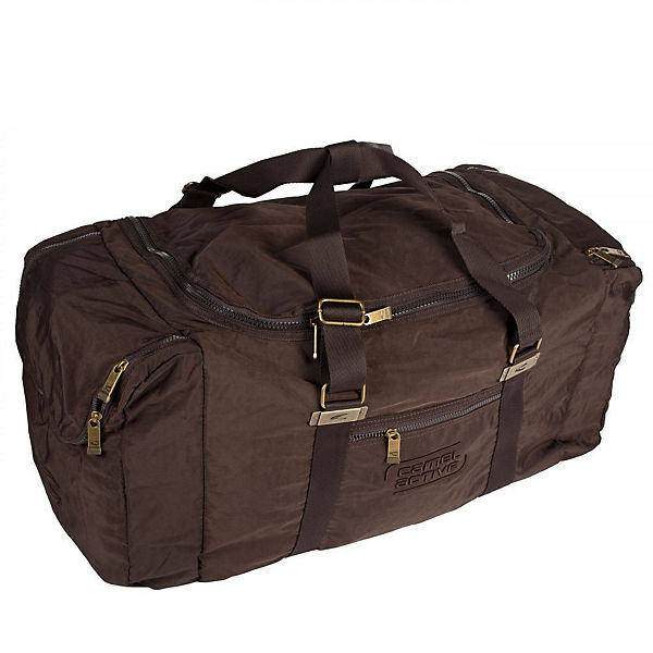 camel active Journey Reisetasche Voyager 50 cm