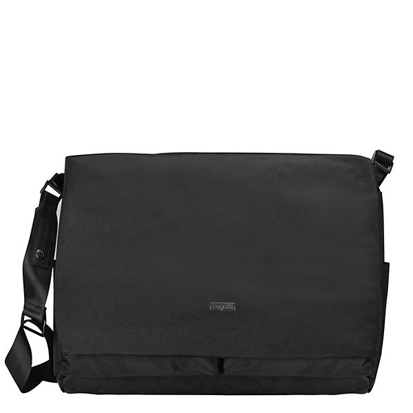 bugatti Contratempo Messenger 40 cm Laptopfach