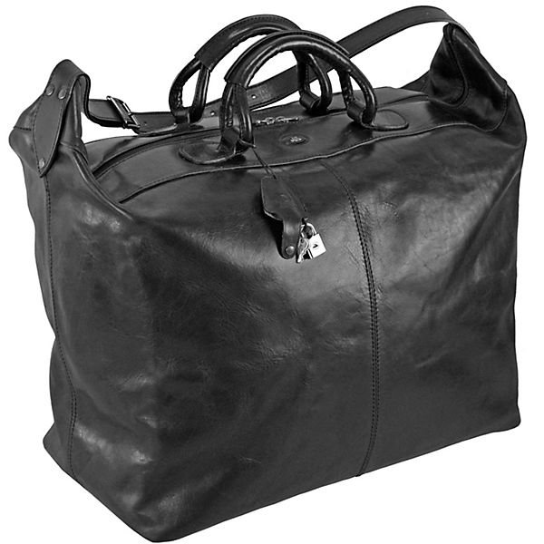 The Bridge Story Uomo Reisetasche Leder 50 cm