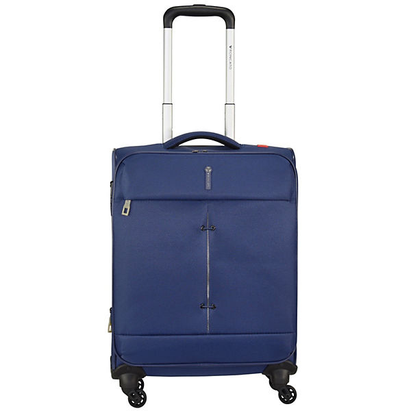 Roncato Ironik 4-Rollen Kabinentrolley 55 cm