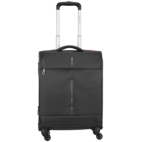 Roncato Ironik 4-Rollen Kabinentrolley 55 cm