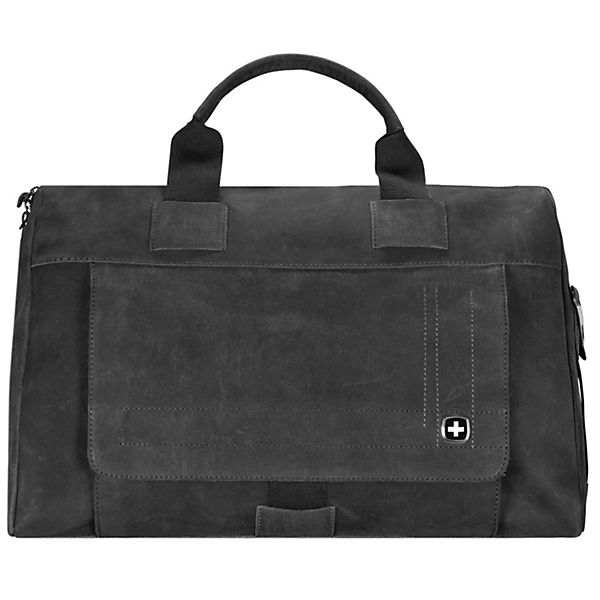 Wenger Sierra Nevada Reisetasche Leder 50 cm