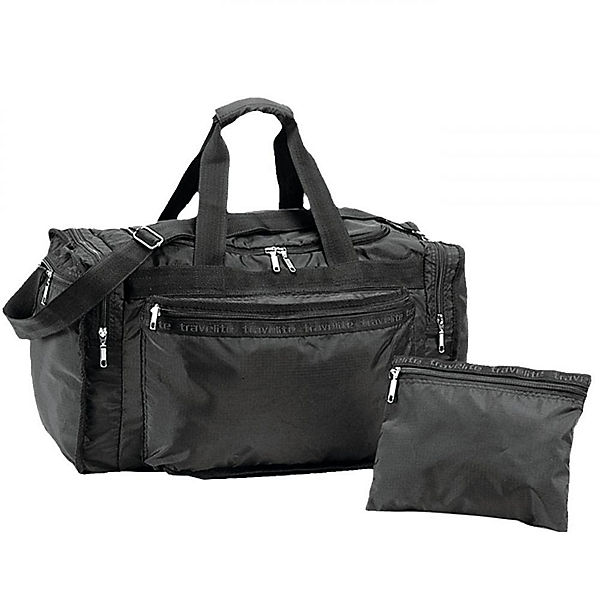Travelite MiniMax Falt-Reisetasche 53 cm